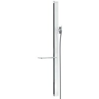 Hansgrohe Unica 27640400 (белый/хром)