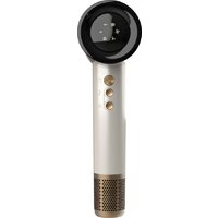 Cecotec Ionicare Rockstar Nano Iontech Champagne A01_EU01_101445 Image #3