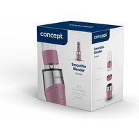 Concept SM3483 (розовый) Image #5