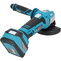 Dedra DED7030A06 (с 2-мя АКБ, кейс) Image #7