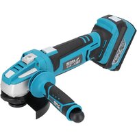 Dedra DED7030A06 (с 2-мя АКБ, кейс) Image #2