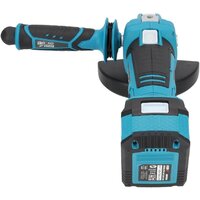 Dedra DED7030A06 (с 2-мя АКБ, кейс) Image #5