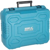 Dedra DED7030A06 (с 2-мя АКБ, кейс) Image #9