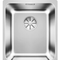 Blanco Solis 340-IF 526116 (полированная)