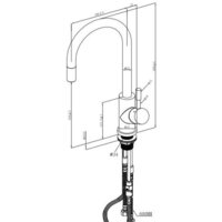 Villeroy & Boch Umbrella Flex 925400LC Image #11