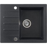 Kernau KGS A 4560 1B1D Black Metallic Image #1