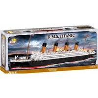 Cobi R.M.S Titanic 1916