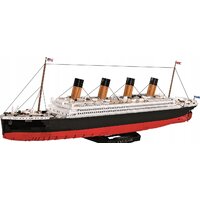 Cobi R.M.S Titanic 1916 Image #3
