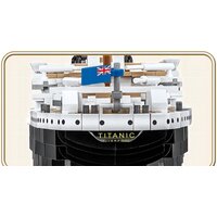 Cobi R.M.S Titanic 1916 Image #8
