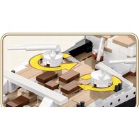 Cobi R.M.S Titanic 1916 Image #9