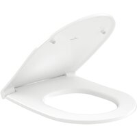 Villeroy & Boch Universo Twistflush Combi-Pack 4670T9R1 Image #2