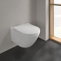 Villeroy & Boch Universo Twistflush Combi-Pack 4670T9R1 Image #3