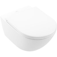 Villeroy & Boch Universo Twistflush Combi-Pack 4670T9R1