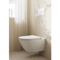 Villeroy & Boch Universo Twistflush Combi-Pack 4670T9R1 Image #13