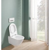 Villeroy & Boch Universo Twistflush Combi-Pack 4670T9R1 Image #15