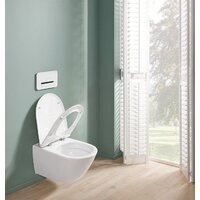 Villeroy & Boch Universo Twistflush Combi-Pack 4670T9R1 Image #16