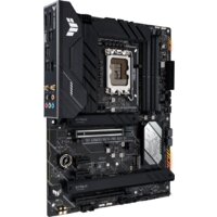 ASUS TUF Gaming H670-PRO WIFI D4 Image #2