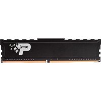 Patriot Signature Premium Line 16GB DDR4 PC4-21300 PSP416G26662H1