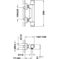 TEKA Alaior XL (22.201.02.00) Image #2