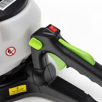 NAC HTP60-225-T Image #12