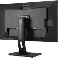 Iiyama G-Master Red Eagle GB3271QSU-B1 Image #11