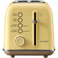 Buydeem DT620-MY Mellow Yellow