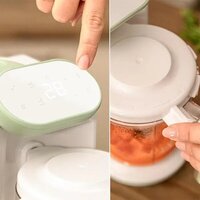 Cecotec Nana BabyCare FoodProcessor 1907 Image #4