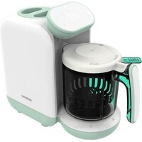Cecotec Nana BabyCare FoodProcessor 1907