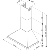 Smeg KPF12BL Image #2