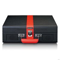 Lenco TT-110 (черный/красный) Image #4