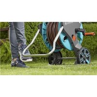 Gardena Тележка AquaRoll M со шлангом Classic (1/2", 20 м) 18512-20 Image #4