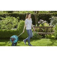 Gardena Тележка AquaRoll M со шлангом Classic (1/2", 20 м) 18512-20 Image #3