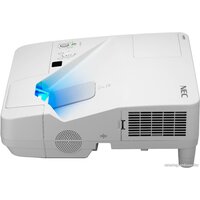 NEC UM330X Image #9