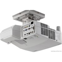 NEC UM330X Image #3