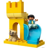 LEGO Duplo 10914 Большая коробка с кубиками Image #11