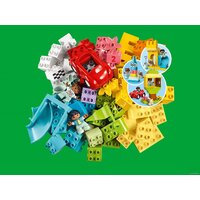 LEGO Duplo 10914 Большая коробка с кубиками Image #13