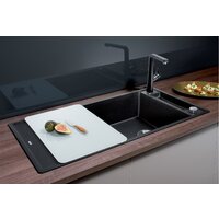 Blanco Axia III XL 6 S 525857 (черный) Image #2