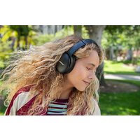 Bose QuietComfort 45 (черный) Image #4