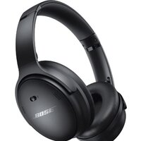 Bose QuietComfort 45 (черный)