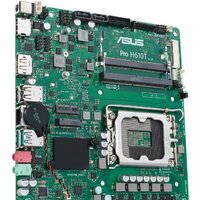 ASUS Pro H610T-CSM Image #3
