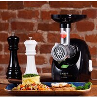 Smapp 489.8 (черный) Image #4