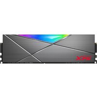 ADATA XPG Spectrix D50 RGB 2x8GB DDR4 PC4-25600 AX4U32008G16A-DT50 Image #3
