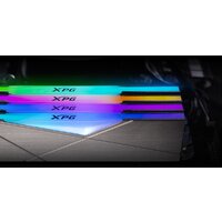 ADATA XPG Spectrix D50 RGB 2x8GB DDR4 PC4-25600 AX4U32008G16A-DT50 Image #4