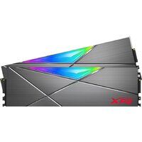 ADATA XPG Spectrix D50 RGB 2x8GB DDR4 PC4-25600 AX4U32008G16A-DT50