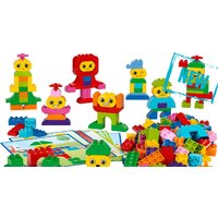 LEGO Education 45018 Эмоциональное развитие ребенка Image #3