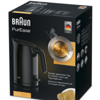 Braun PurEase WK 3110 BK 0X21010009 Image #2