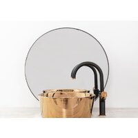 Rea Salto REA-B6351 (черный/золотой) Image #2