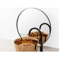 Rea Salto REA-B6351 (черный/золотой) Image #3