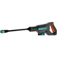 Gardena AquaClean 24/18V 14800-20 (с АКБ) Image #3