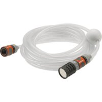 Gardena AquaClean 24/18V 14800-20 (с АКБ) Image #4